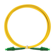 фото Патч-корд Exegate FC-S-9-LC/APC-LC/APC-5M-LSZH