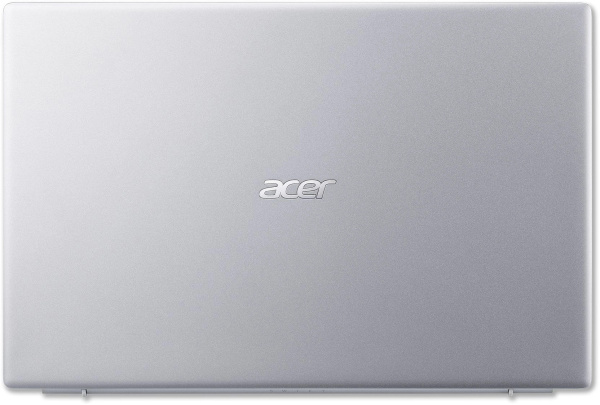 фото Ноутбук  Acer Swift 3 SF314-43 в Красноярске 14 ", Ryzen 7, 16 Гб RAM, 512 Гб SSD, Radeon Graphics, Серебристый