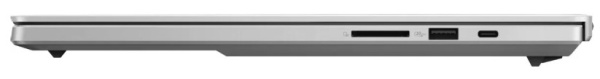 фото Ноутбук ASUS ROG Zephyrus G16 GU606AW-TB032W (, , , , ) [90NR0PG1-M001C0]