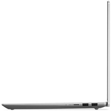 фото Ноутбук  Lenovo IdeaPad Slim 5 14Q8X9 в Красноярске 14 ", Snapdragon, 16 Гб RAM, 512 Гб SSD, Adreno, Серый
