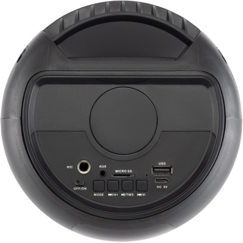 фото Портативная акустика  Digma D-MC1721 в Санкт-Петербургe