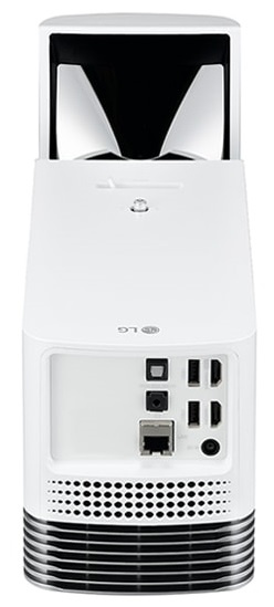 фото Проектор  LG HF85JS