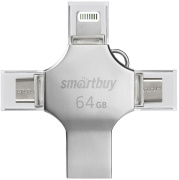 фото Накопитель USB 3.0 SmartBuy SB064GBMC15