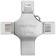 фото Накопитель USB 3.0 32GB SmartBuy SB064GBMC15 в Перми