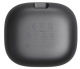 фото Наушники беспроводные JBL JBLLIVEFLEX3BLK