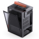 фото Корпус mini-ITX JONSBO T6 Black в Ростове-на-Дону