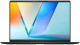 фото Ноутбук  ASUS Vivobook S14 S5406SA-QD100 в Ростове-на-Дону 14 ", Core Ultra 7, 16 Гб RAM, 1 Тб SSD, Arc graphics, Черный