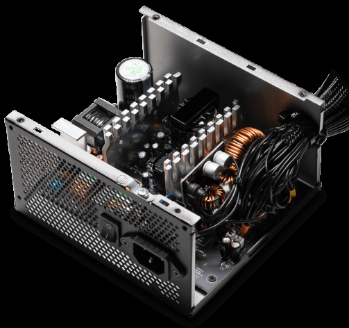 фото Блок питания ATX ADATA XPG XPG PYLON в Уфе