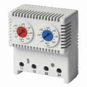 фото Термостат  DKC R5THRV13