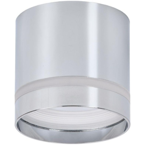 фото Светильник точечный IEK LT-UPB0-4016-GX53-1-K23 в Казани