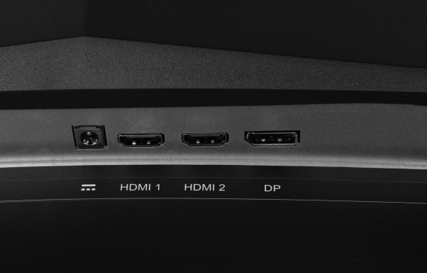 фото Монитор 34" Acer Nitro XZ342CUV3bmiiphx в Казани