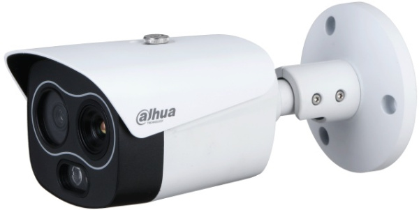 фото Видеокамера IP Dahua DHI-TPC-BF1241-TB10F12-DW-S8 в Ростове-на-Дону