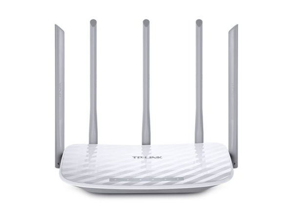 фото Роутер  TP-LINK Archer C60