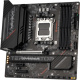 фото Материнская плата mATX MAXSUN MS-Terminator B850M DARK WIFI