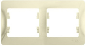 фото Рамка Systeme Electric GSL000902