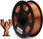 фото Пластик NVP NV-3D-SILK-PLA-PCOPPER