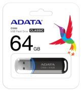 фото Накопитель USB 2.0 ADATA AC906-64G-RBK