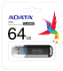 фото Накопитель USB 2.0 64GB ADATA AC906-64G-RBK в Перми