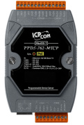 фото Преобразователь ICP DAS PPDS-762-MTCP CR