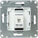 фото Розетка компьютерная  EKF UP1-SOM-RJ45-5