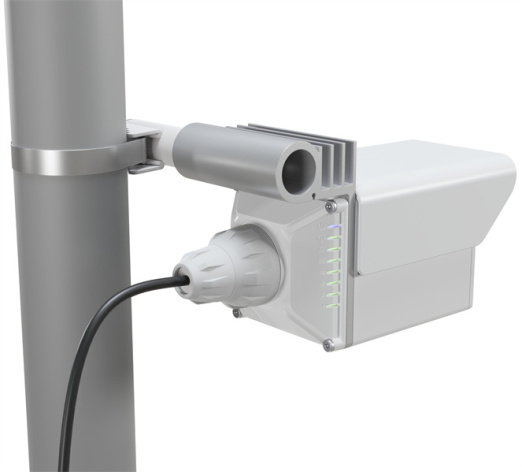 фото Точка доступа  Mikrotik CubeG-5ac60ay в Уфе