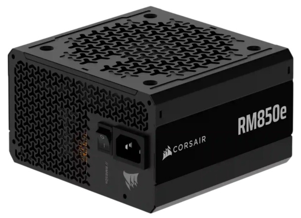 фото Блок питания ATX Corsair RM850e