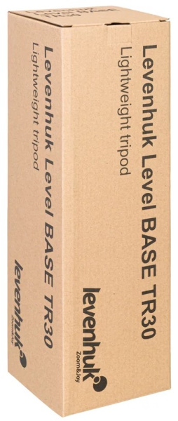 фото Штатив  Levenhuk BASE TR30 в Санкт-Петербургe