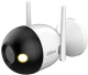 фото Видеокамера IP Dahua DH-IPC-F4CP-LED-0360B в Ростове-на-Дону