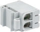 фото Клемма  EKF plc-kvs2-16-50-grey в Самаре