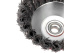 фото Щетка  KRANZ KR-91-1235 в Санкт-Петербургe
