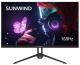 фото Монитор 27" SUNWIND SUN-M27BA107 в Уфе