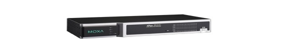фото Преобразователь  MOXA NPort 6650-16-HV-T в Уфе