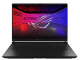 фото Ноутбук ASUS ROG Strix Scar 18 G835LXG-TQ530W 18" (Intel Core Ultra 9, 64Гб DDR5, SSD 1 Тб, GeForce RTX 5090, Windows 10 Домашняя) Черный [90NR0LF1-M00SN0]