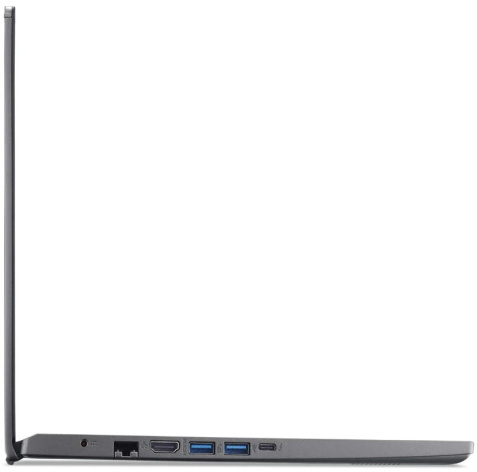 фото Ноутбук  Acer Aspire A515-57 в Уфе 15.6 ", Core i7, 16 Гб RAM, 1 Тб SSD, UHD Graphics, Серый