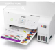 фото МФУ струйное цветное Epson EcoTank L3266 в Казани