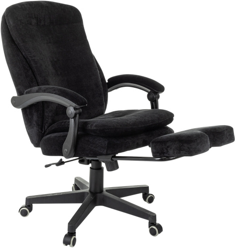 фото Кресло  Бюрократ T-9950MSG-F Fabric в Омске