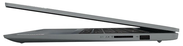 фото Ноутбук  Lenovo IdeaPad 1 15IAU7 в Уфе 15.6 ", Core i5, 8 Гб RAM, 256 Гб SSD, Iris Xe Graphics, Серый
