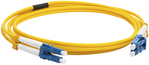 

Патч-корд волоконно-оптический Lanmaster LAN-2LC-2LC/SU-10 LSZH, дуплексный, LC/UPC-LC/UPC, SM OS2, 10 м, LAN-2LC-2LC/SU-10
