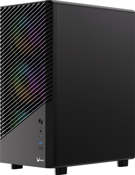 фото Корпус ATX Formula V Mana Geometry в Уфе