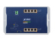 фото Коммутатор Planet WGS-4215-8HP2S в Омске