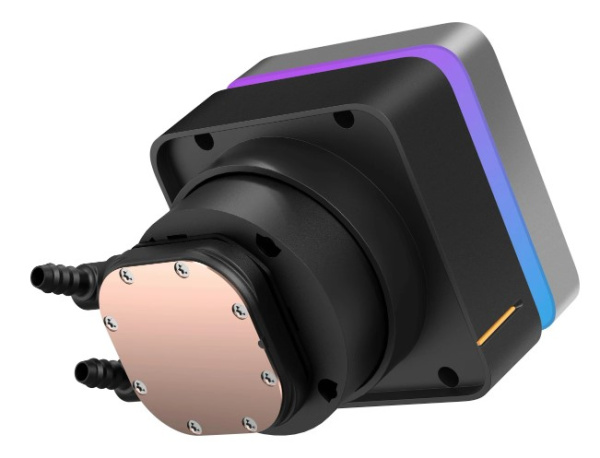 фото Система охлаждения жидкостная Ocypus Sigma L24 EX ARGB в Казани