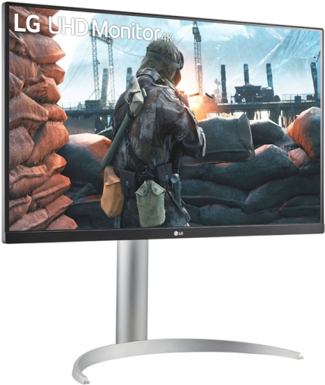 фото Монитор 27" LG 27UP650 в Уфе