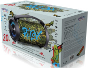 фото Портативная акустика SmartBuy SBS-5400