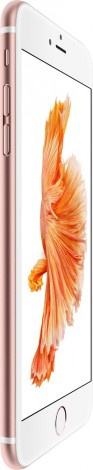 фото Смартфон  Apple iPhone 6S 128Gb Rose Gold MKQW2RU/A