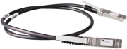 фото Кабель HP X240 10G SFP+ SFP+ 1.2m DAC Cable (JD096C)