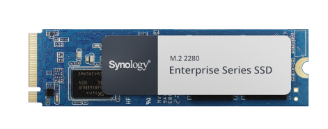 

Накопитель SSD M.2 2280 Synology SNV3410-800G 800GB, NVMe PCIe 3.0, 3100/750 МБ/сек, SNV3410-800G