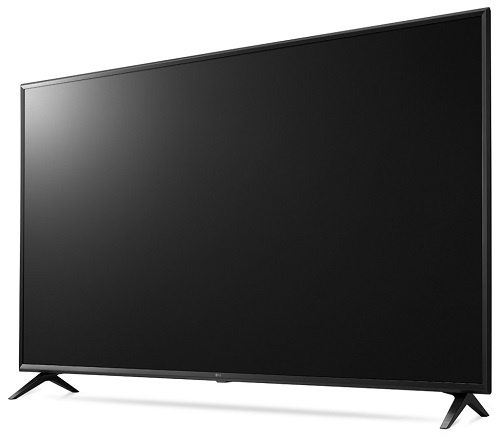 фото Телевизор  LG 65UK6300