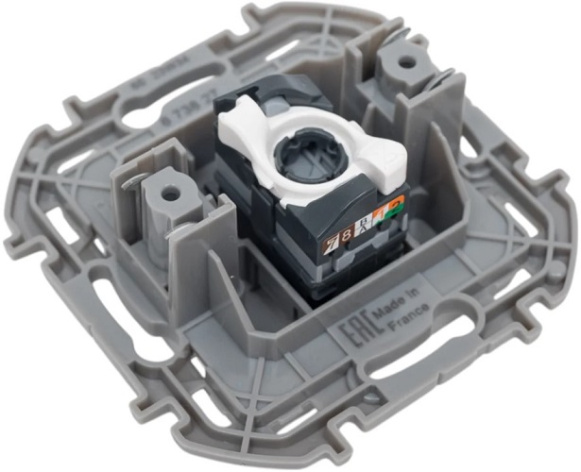 фото Розетка компьютерная  Legrand 673827 в Уфе