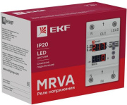 фото Реле EKF MRVA-25A