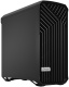 фото Корпус eATX Fractal Design Torrent Compact Black Solid